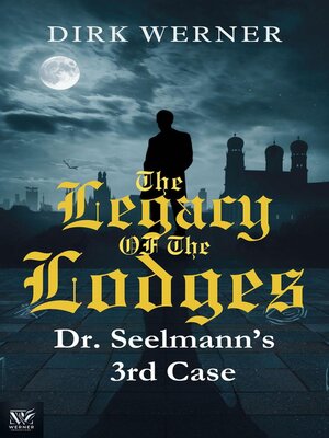 cover image of The Legacy of the Lodges